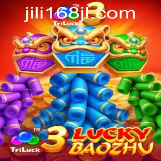 Unlocking the Thrills of 3LuckyBaozhu: A Deep Dive into JILI168's Newest Game