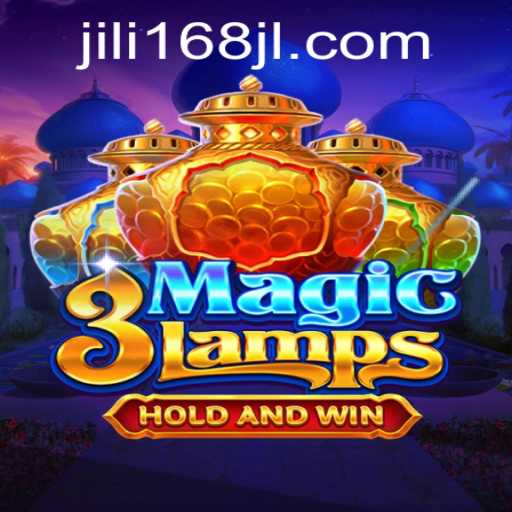 Discover the Exciting World of 3MagicLamps by JILI168