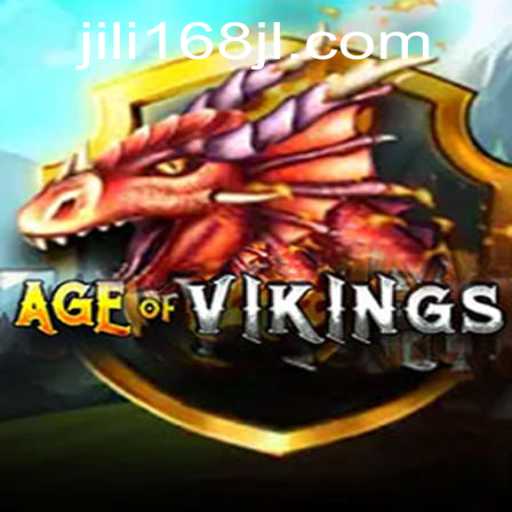 AgeofViking: A Journey Through Norse Lands with JILI168
