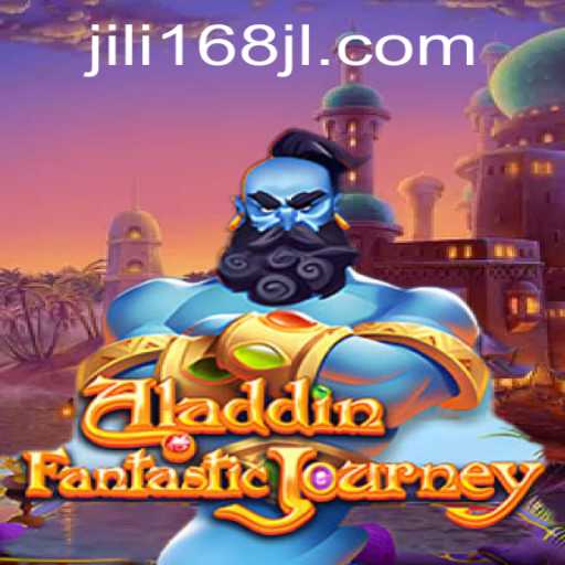 Aladdin: A Mystic Adventure in Gaming with JILI168