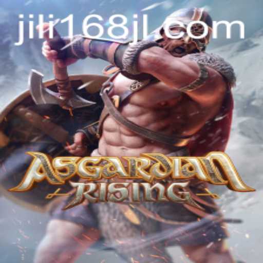 AsgardianRising: Dive into the Epic World of Norse Mythology