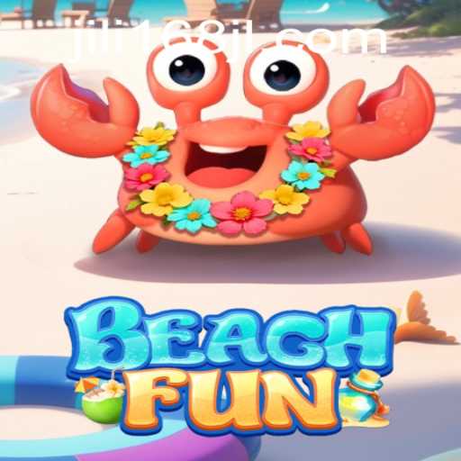 Dive into Excitement with BeachFun and JILI168