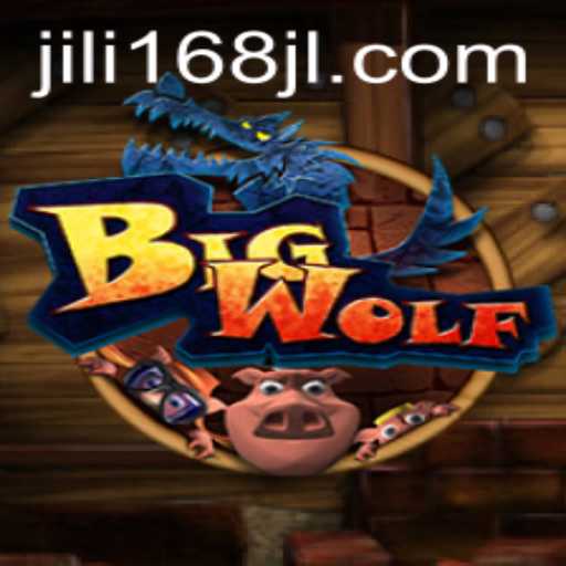 Unveiling the Exciting World of BigWolf: A Deep Dive into JILI168's Latest Game