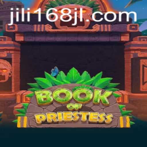 Exploring the Mystical World of BookOfPriestess: Unveiling JILI168
