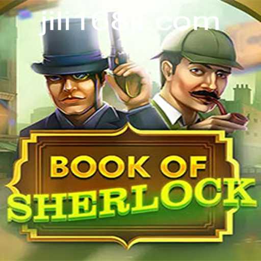 An In-Depth Exploration of the BookOfSherlock Game World