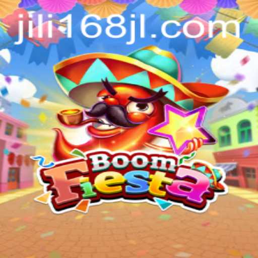 Exploring BoomFiesta: A Thrilling Gaming Adventure with JILI168