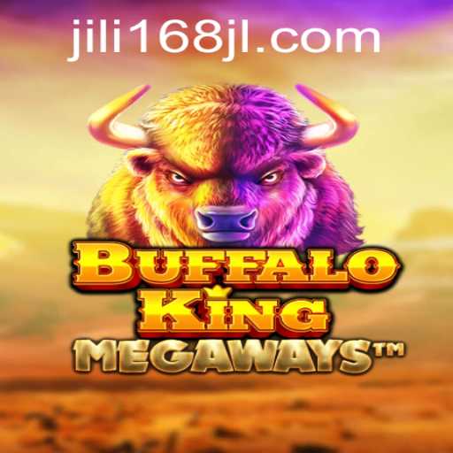 Explore the Thrilling World of BuffaloKing with JILI168