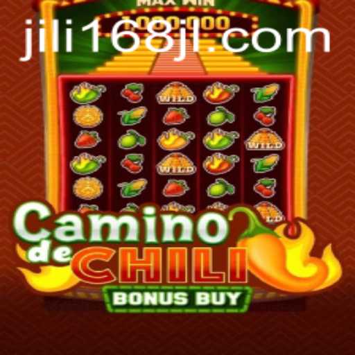 Exploring the Vibrant World of CaminodeChiliBonusBuy with JILI168