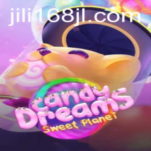 Exploring the World of CandyDreams with JILI168