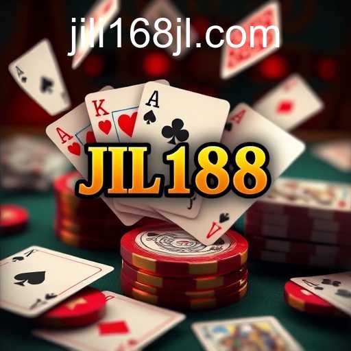 The Fascinating World of Card Games: Exploring JILI168