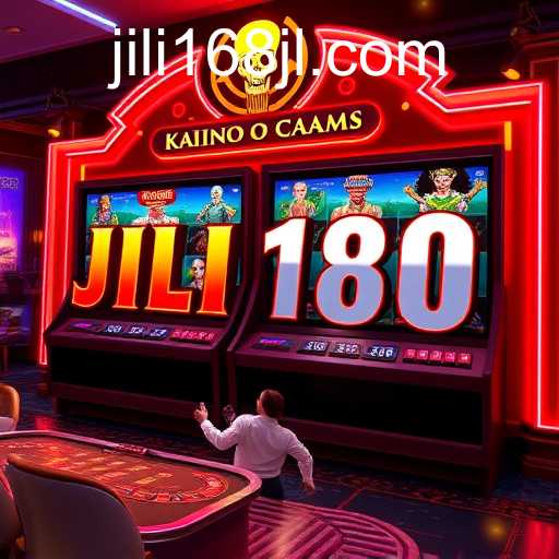 JILI168