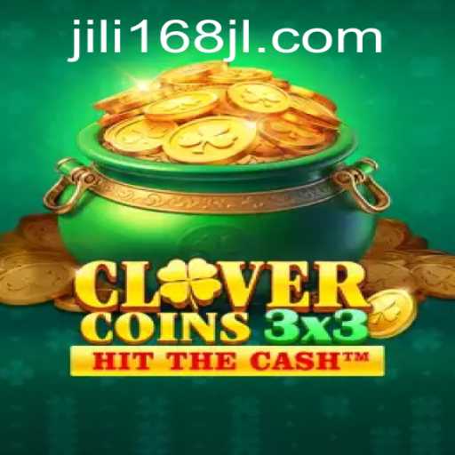 Exploring the Vibrant World of Clovercoin3x3: A Deep Dive into this JILI168 Game