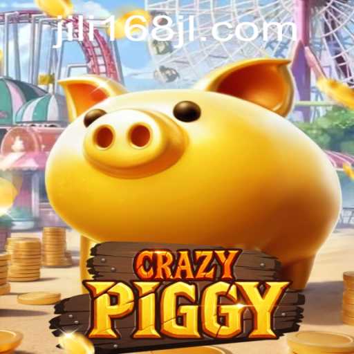 Exploring the Thrills of CrazyPiggy: A Dive into the JILI168 Phenomenon