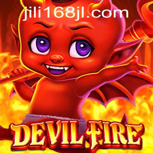 Exploring the Thrills of DevilFire: A Gaming Phenomenon with JILI168