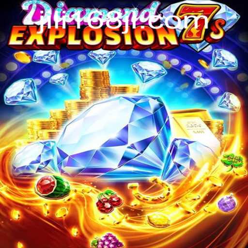 Exploring DiamondExplosion7s: A Thrilling Gaming Adventure