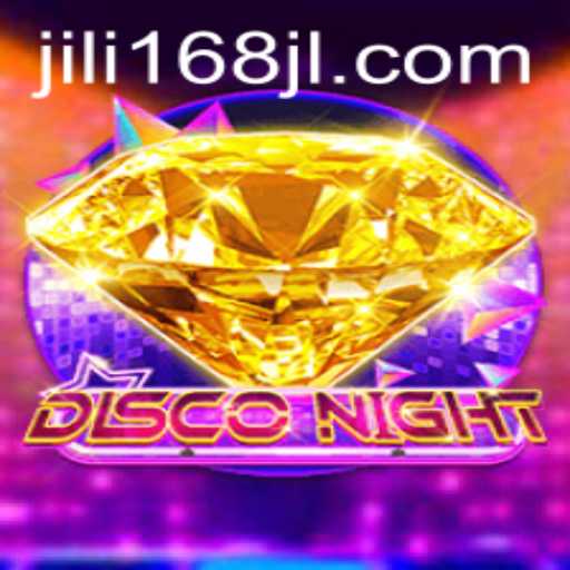 Discover the Excitement of DiscoNight with JILI168