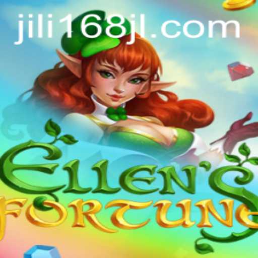 EllensFortune: Embark on a Journey of Luck and Adventure