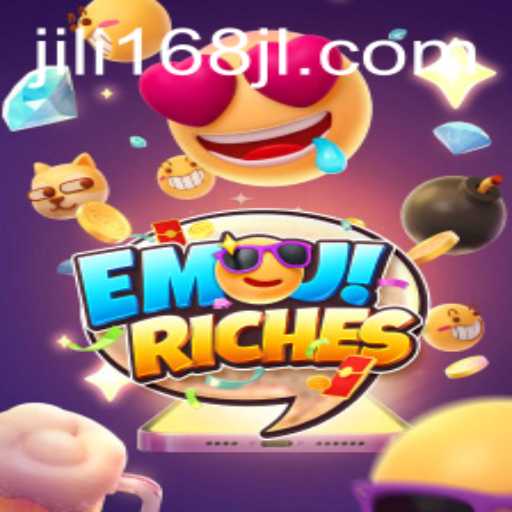 Exploring EmojiRiches: An Entertaining Adventure with JILI168