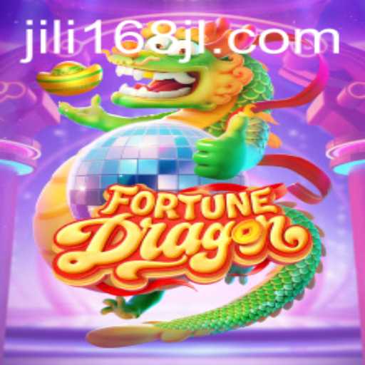 FortuneDragon: A Deep Dive into the Enchanting World of JILI168