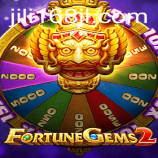 Discover the Excitement of FortuneGems2 at JILI168