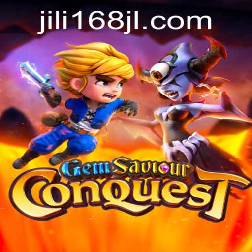 Exploring the Exciting World of GemSaviourConquest with JILI168