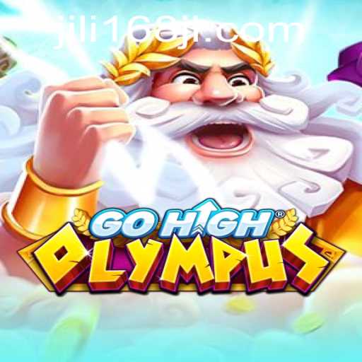 Exploring the Thrilling World of GoHighOlympus: A Deep Dive with JILI168