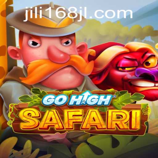 GoHighSafari: Exploring the Thrilling Jungle Adventure with JILI168