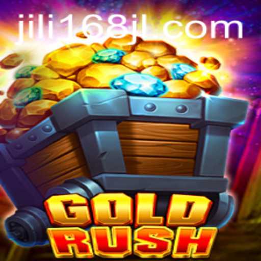GoldRush: Discover JILI168's Thrilling Adventure Game