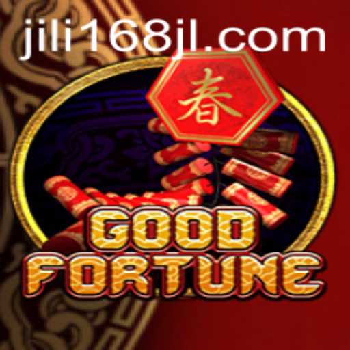 Exploring the World of GoodFortune: A Journey Through JILI168