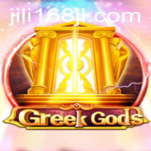 Dive into the World of GreekGods with JILI168