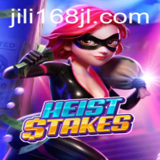 Exploring HeistStakes: An Immersive Adventure in the World of JILI168