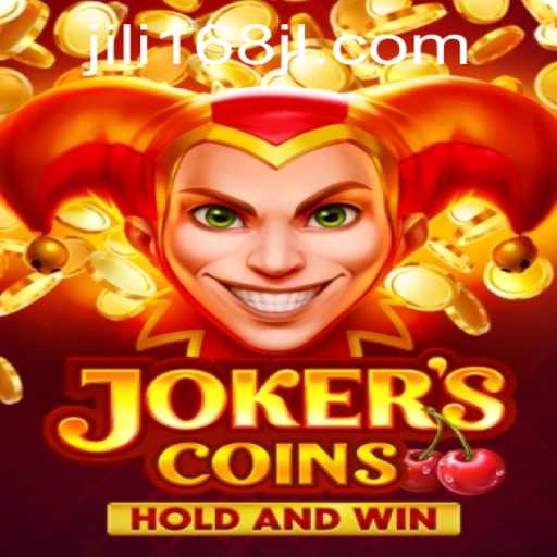 Discover JokersCoins: A Thrilling Adventure in the World of JILI168
