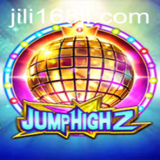 JumpHigh2: The Thrilling Adventures of the Gaming World