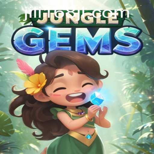 Exploring the Irresistible World of JungleGems with JILI168