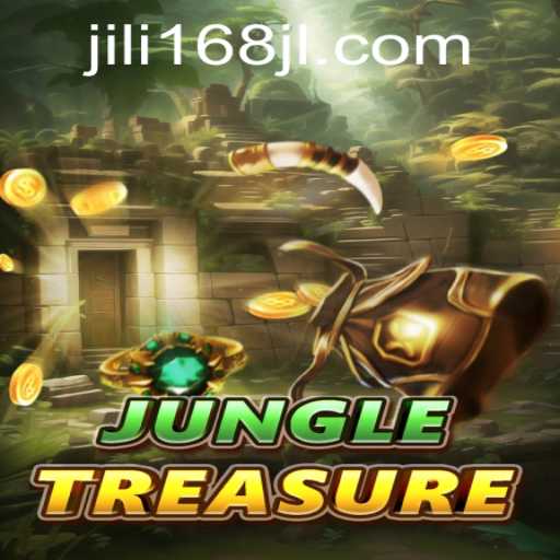 Discover the Thrills of JungleTreasure: An Adventure Awaits