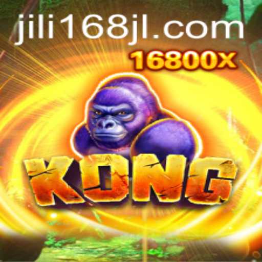 Unveiling the Thrills of Kong: The JILI168 Experience