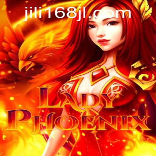 LadyPhoenix: A Magical Journey into the World of JILI168