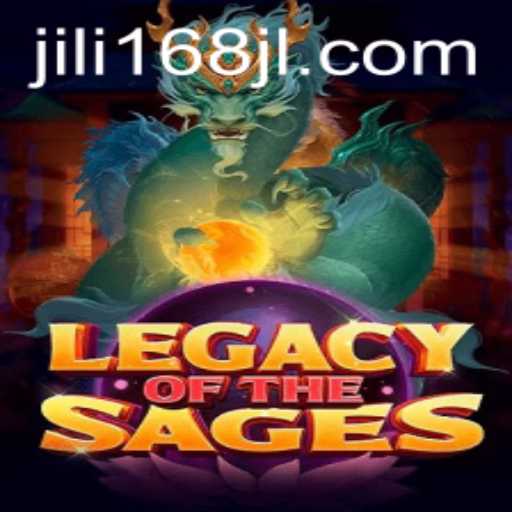 Exploring the Enchanting World of 'LegacyoftheSages' with JILI168