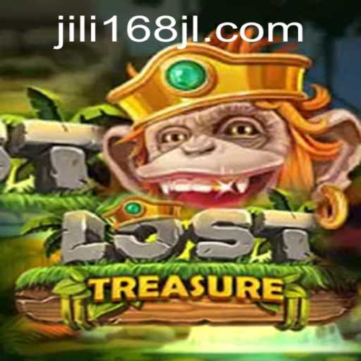 Explore the Exciting World of LostTreasure with JILI168