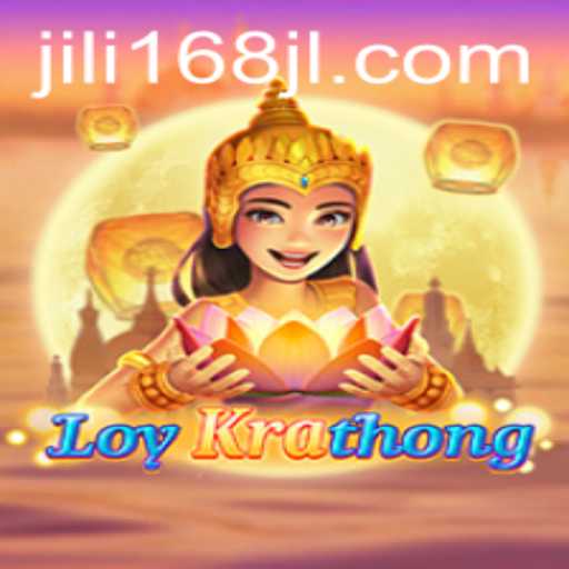 LoyKrathong: The Enchanting Game Experience with JILI168