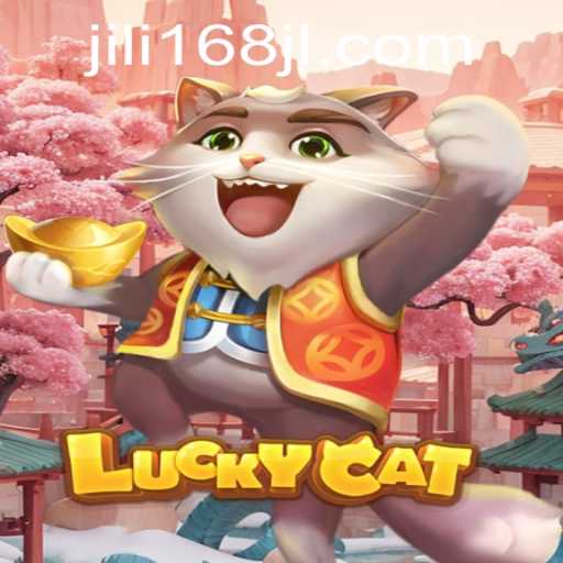 Exploring the Exciting World of LuckyCat: A Comprehensive Guide to JILI168
