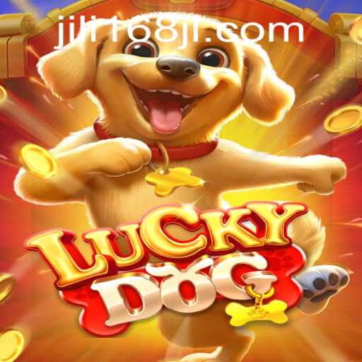 Unveiling LuckyDog: The Exciting New Game Dominating JILI168