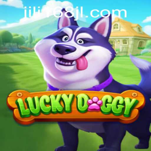 Unveiling LuckyDoggy: The Exciting World of JILI168's Latest Gaming Sensation