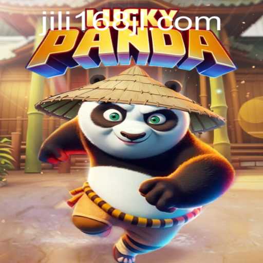 Exploring the World of LuckyPanda by JILI168: A Comprehensive Guide