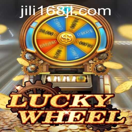 Experience the Thrill of LuckyWheel with JILI168