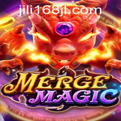 Merge Magic: A Magical Journey of Discovery and Strategy