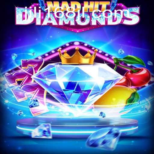 Exploring MadHitDiamonds: The Intriguing World of JILI168's Latest Game