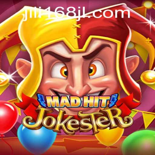 MadHitJokester: A Closer Look at the Game Taking the JILI168 Community by Storm