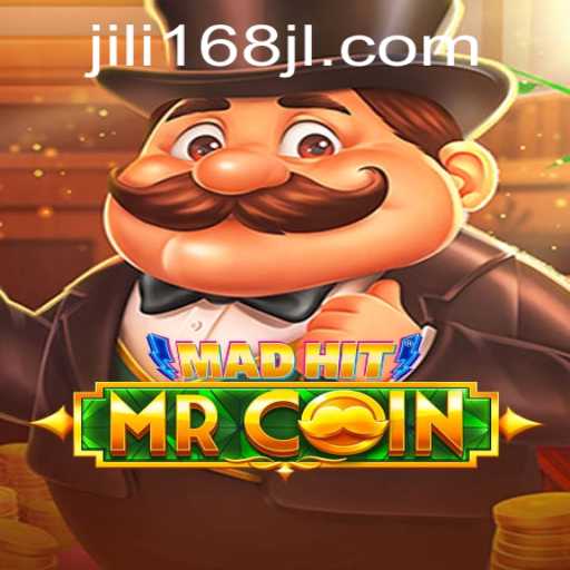 Unlock the Excitement of MadHitMrCoin: A Comprehensive Guide with JILI168