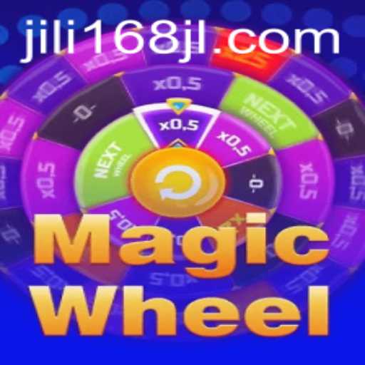 Discover MagicWheel by JILI168: A Thrilling New Gaming Adventure